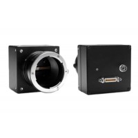 (discontinued) L301KC Color Line Scan Camera