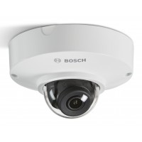 Flexidome IP Micro 3000i Fixed Micro Dome Camera, 2MP, HDR 100°, IK08